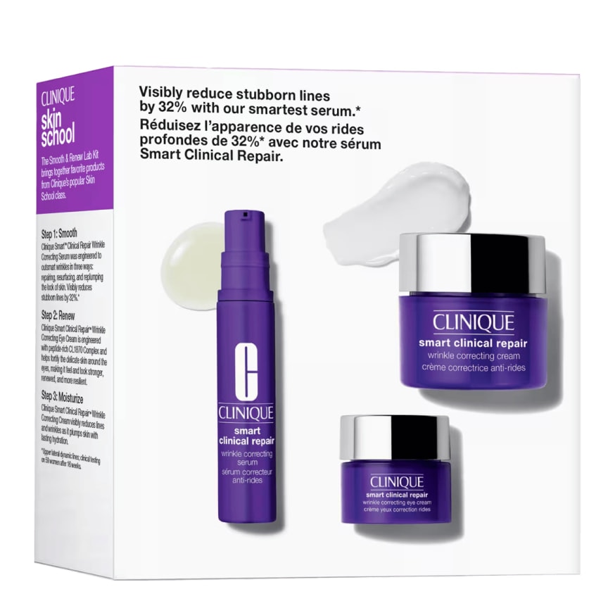 Kit Routine Superdefense SPF 25